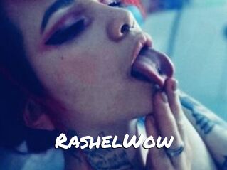 RashelWow