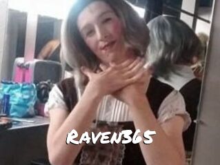 Raven365