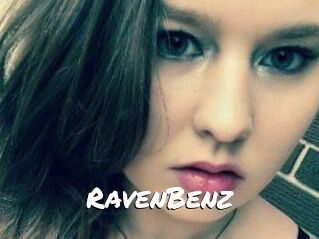 Raven_Benz