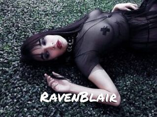 RavenBlair