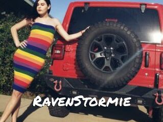 RavenStormie