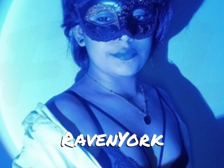 RavenYork