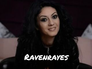 Ravenrayes