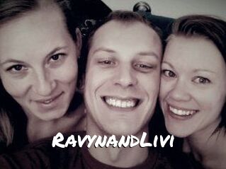 RavynandLivi