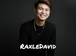 RaxleDavid
