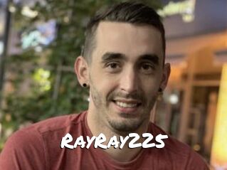 RayRay225