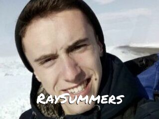 RaySummers