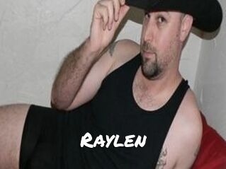 Raylen