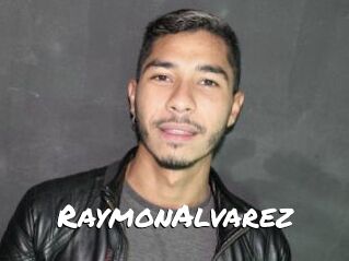 RaymonAlvarez