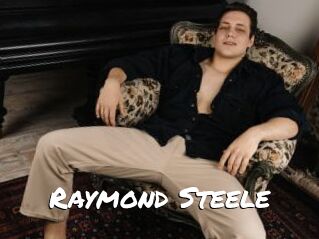 Raymond_Steele