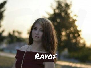 Rayof