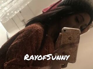RayofSunny
