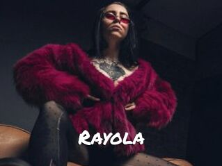 Rayola