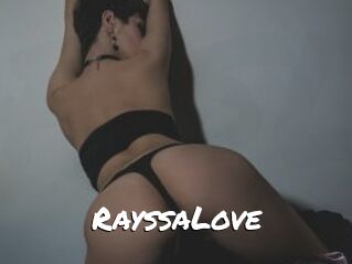 RayssaLove