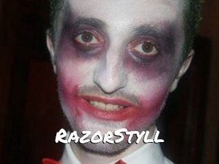 RazorStyll