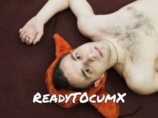 ReadyT0cumX