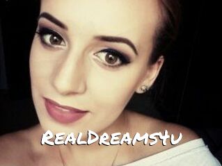 RealDreams4u