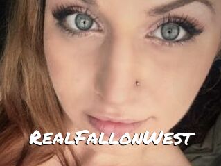 RealFallonWest