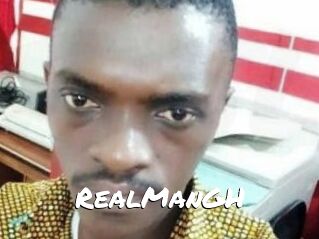 RealManGH