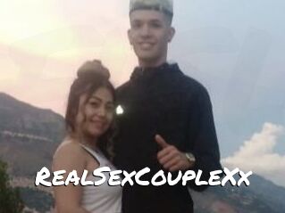 RealSexCoupleXx