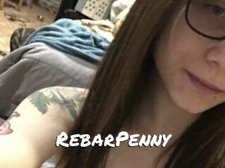 RebarPenny