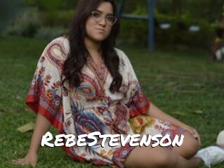 RebeStevenson