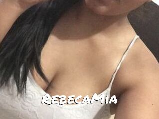 RebecaMia