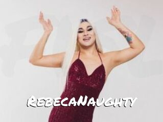 RebecaNaughty