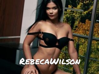 RebecaWilson