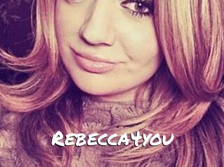 Rebecca4you