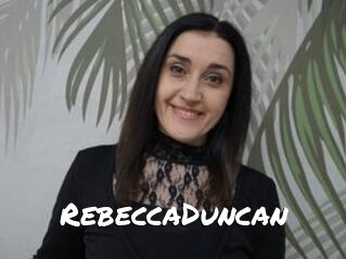 RebeccaDuncan