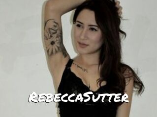 RebeccaSutter