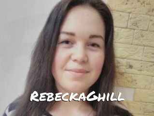 RebeckaGhill