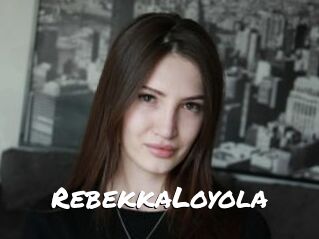 RebekkaLoyola