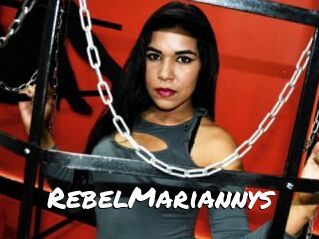 RebelMariannys