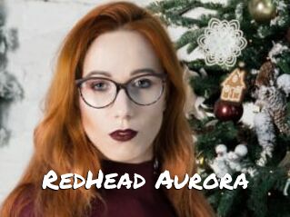 RedHead_Aurora