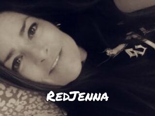 RedJenna