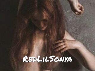 RedLilSonya