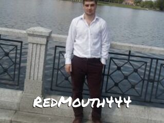 RedMouth444