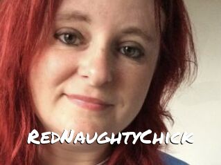 RedNaughtyChick