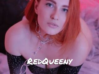RedQueeny