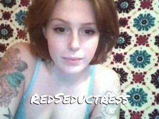 RedSeductress