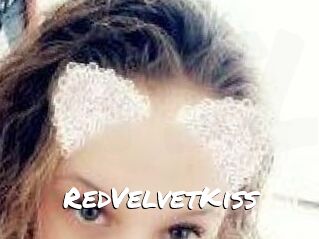 RedVelvetKiss