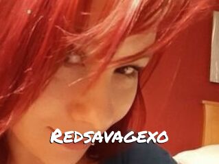 Redsavagexo