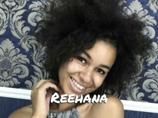 Reehana