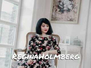 ReginaHolmberg