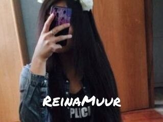 ReinaMuur
