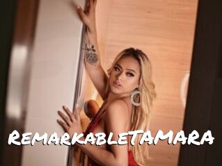 RemarkableTAMARA