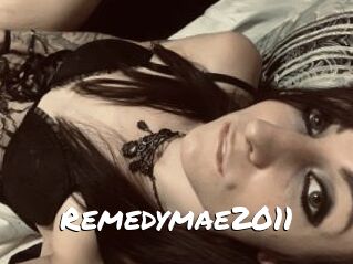 Remedymae2011