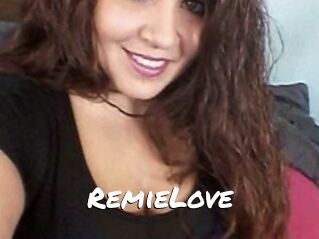 RemieLove